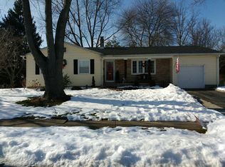 21 Compton Way, Hamilton, NJ 08690