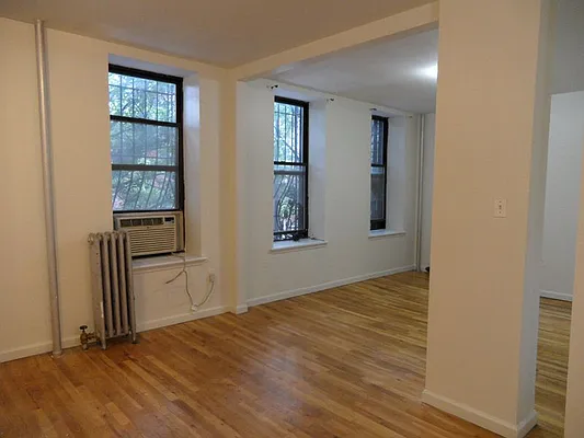 Rented by Brown Harris Stevens | media 7