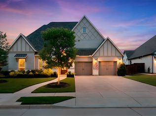 1670 Parkwood Dr, Prosper, TX 75078