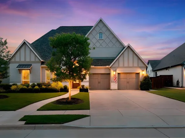 1670 Parkwood Dr, Prosper, TX 75078