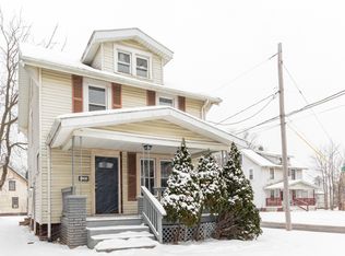 2202 Georgetown Rd NE, Canton, OH 44704