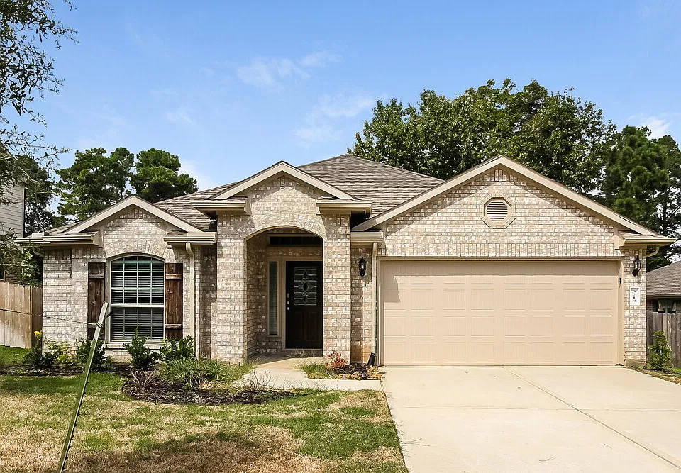 3718 Breckenridge Dr