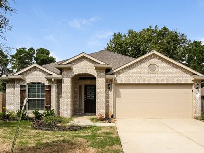 3718 Breckenridge Dr, Montgomery, TX, 77356