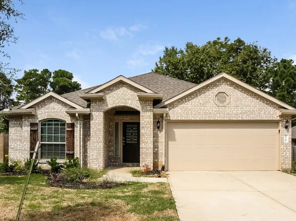 3718 Breckenridge Dr, Montgomery, TX 77356