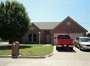4760 Baytree Dr, Fort Worth, TX 76137