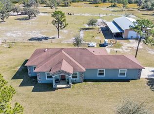 2455 Gerber Dairy Rd, Winter Haven, FL 33880