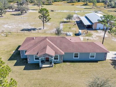 2455 Gerber Dairy Rd, Winter Haven, FL, 33880