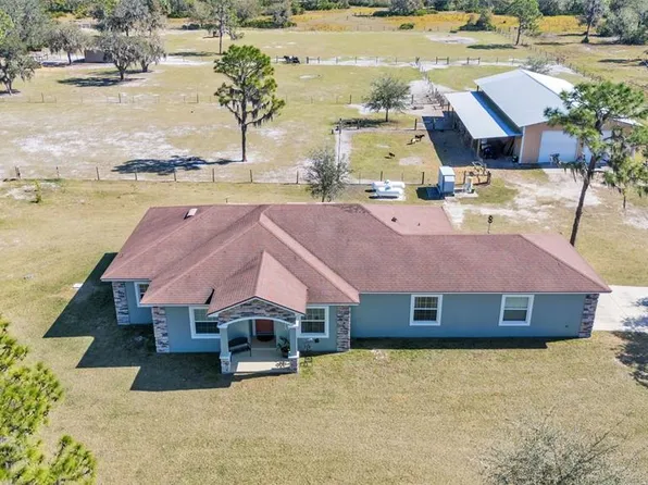 2455 GERBER DAIRY ROAD, WINTER HAVEN, FL 33880