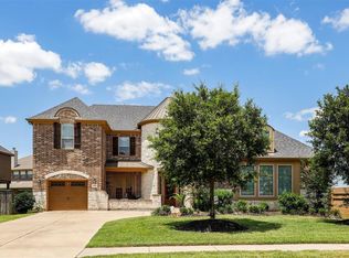 3815 Walker Falls Ln, Fulshear, TX 77441