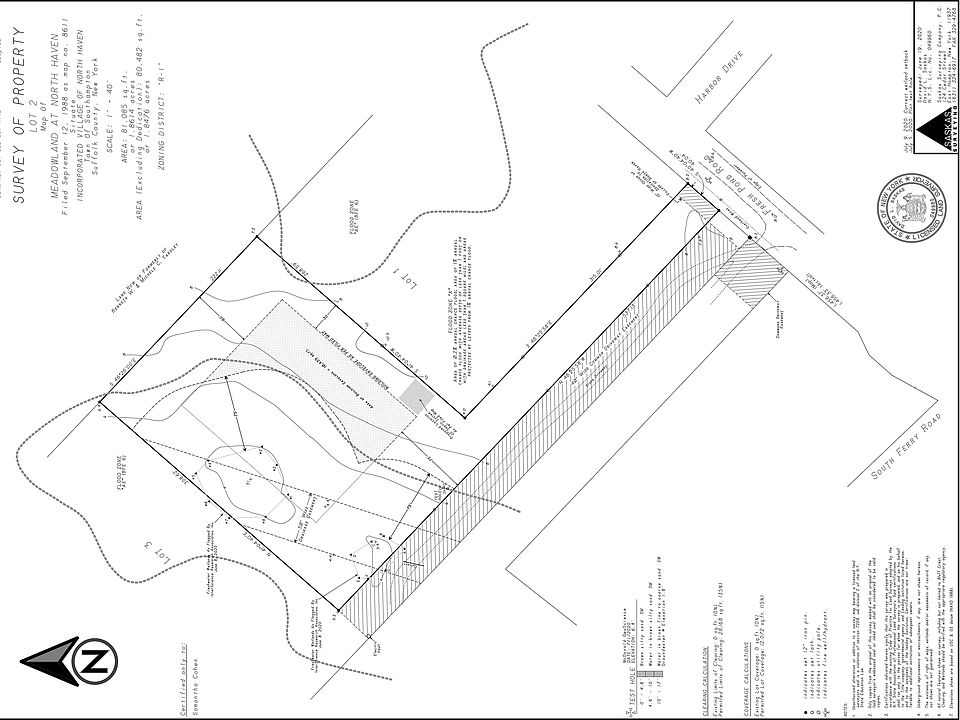 2nd image of 43 Fresh Pond Rd