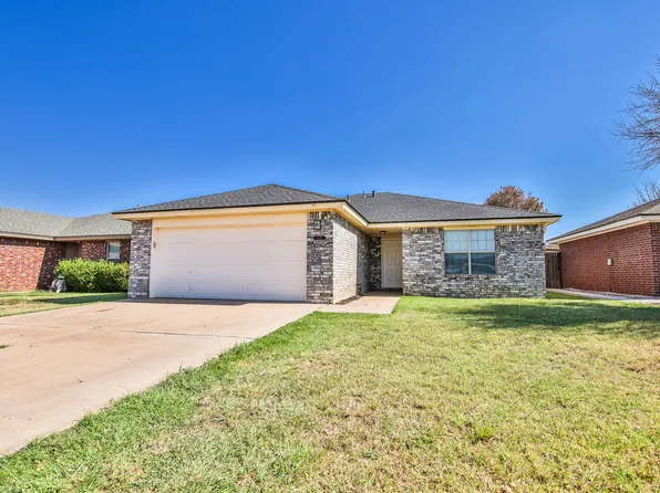 1429 78th St, Lubbock, TX 79423