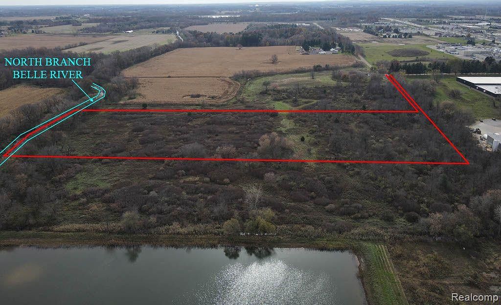 0 Reek Rd, Imlay City, MI 48444 Zillow