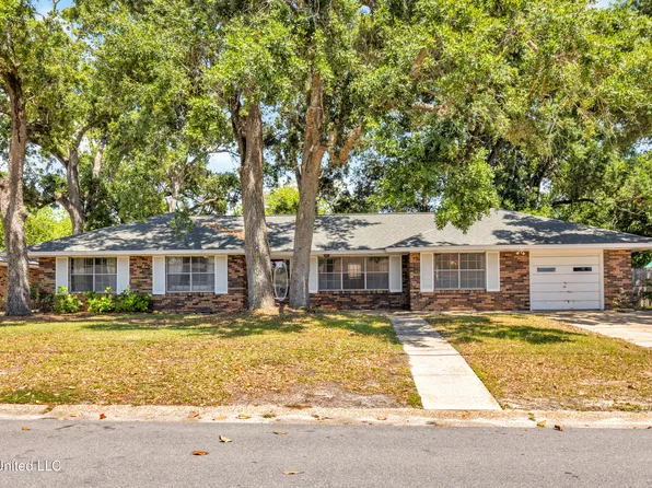 617 Forest Ave, Long Beach, MS 39560