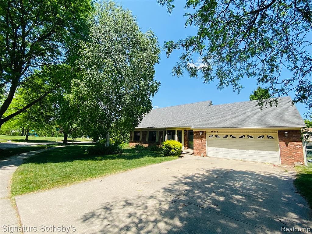 39900 Deepwood St, Canton, MI 48188 Zillow