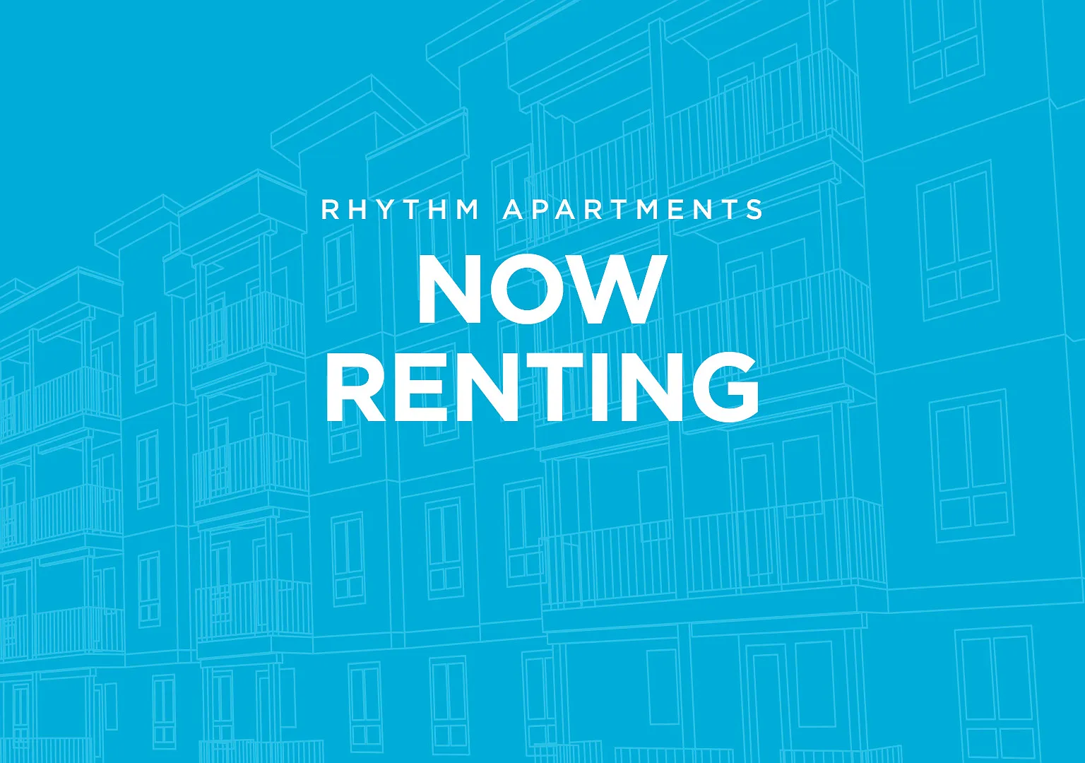 Rhythm Apartments — Photo 2