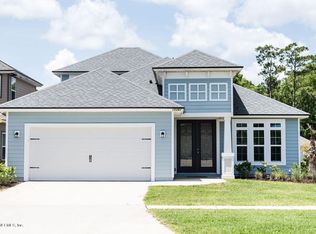 15397 Turkoman Cir, Jacksonville, FL 32218