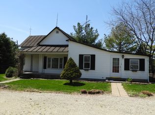 9814 W State Road 28, Ridgeville, IN 47380