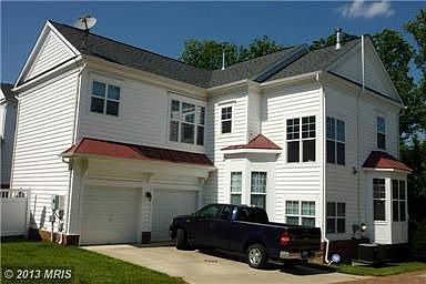 Exterior (Rear)