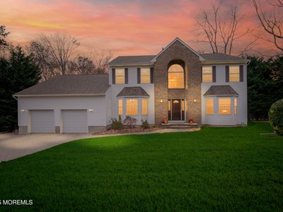 726 Tall Oaks Drive, Brick, NJ, 08724