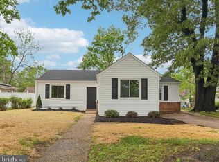 818 Dale Rd, Glen Burnie, MD 21060