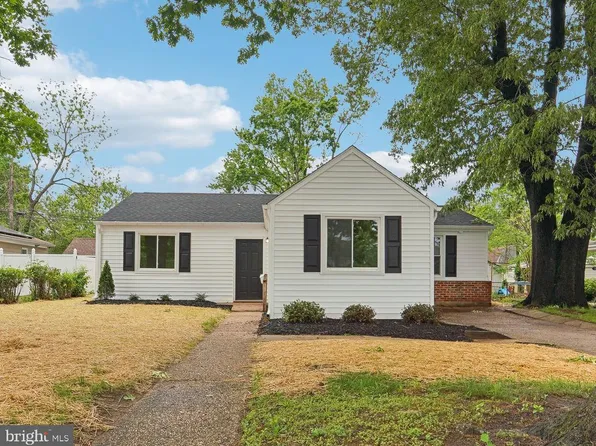 818 Dale Rd, Glen Burnie, MD 21060