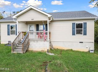 507 Crescent Dr, Greeneville, TN 37743