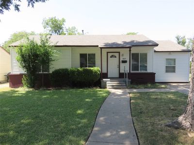11617 Lanewood Cir, Dallas, TX, 75218