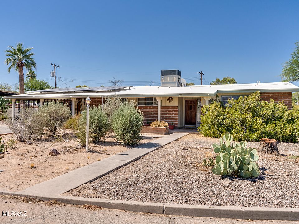 1st image of 7317 E Placita Mina