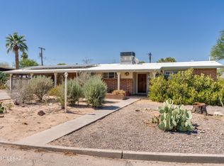 7317 E Placita Mina, Tucson, AZ 85710