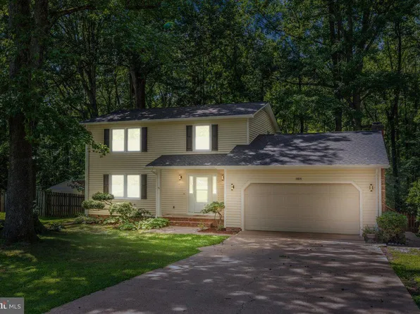 11816 Rutherford Dr, Fredericksburg, VA 22407