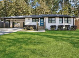 2212 Cloverdale Dr SE, Atlanta, GA 30316