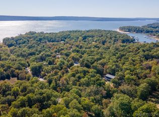 1 N 425th Rd, Checotah, OK 74426