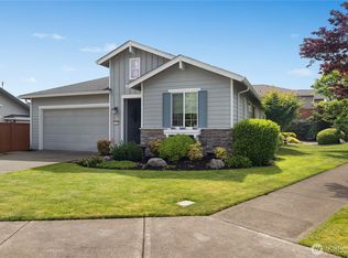 4740 Orcas St NE, Lacey, WA 98516