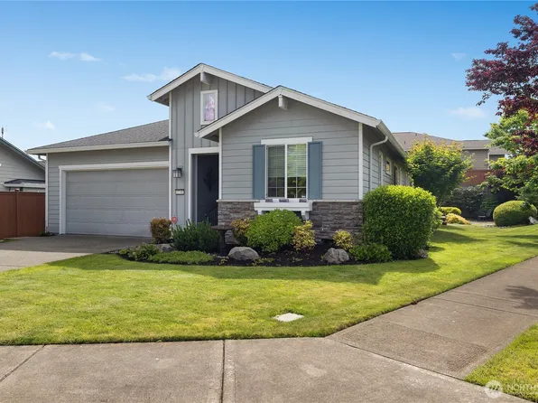 4740 Orcas Street NE, Olympia, WA 98516
