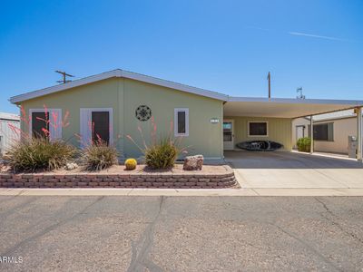 9822 E Main St UNIT 4, Mesa, AZ, 85207