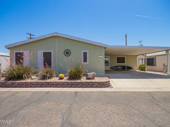9822 E MAIN Street #4, Mesa, AZ 85207