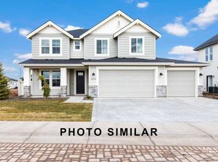 2580 E Sawtelle Peak, Meridian, ID 83642