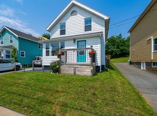 35 Thistle St, Dartmouth, NS B3A 2V6