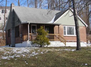 35 Rural Ave, Wingdale, NY 12594