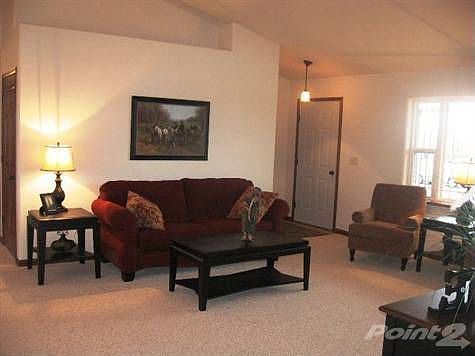 305 Aspen Grove, Living Room 2
