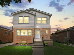 3836 Clarence Ave, Berwyn, IL 60402