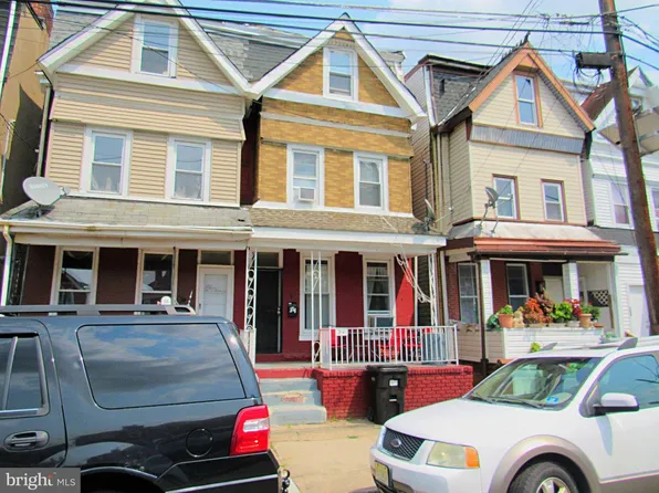 34 W End Ave, Trenton, NJ 08618