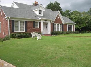 406 3rd Ave, Manchester, GA 31816
