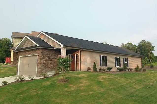 1st image of 6702 Petunia Ct Lot 13
