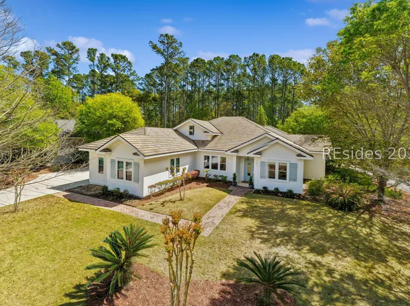 243 Hampton Lake Dr, Bluffton, SC 29910