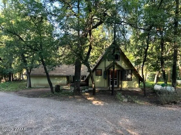 174 S Elaine Way, Payson, AZ 85541