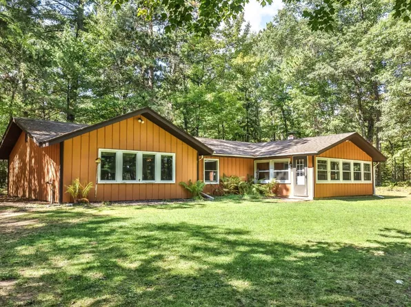 1150 Brandy Lake Rd, Arbor Vitae, WI 54568