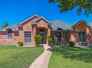 1939 Cutler Dr, Mesquite, TX 75149