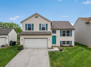 5438 Ripplemead Ct, Galloway, OH 43119
