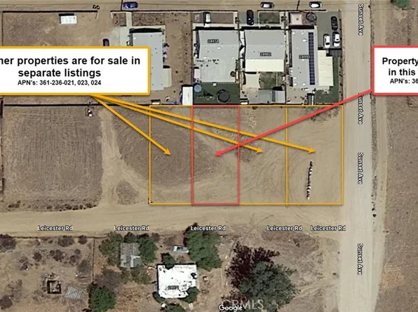 0 Leicester St #15, Menifee, CA 92584